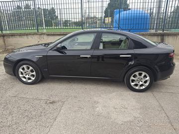 ALFA ROMEO 159 1.9 JTD 150 CAVALLI ANNO 2007