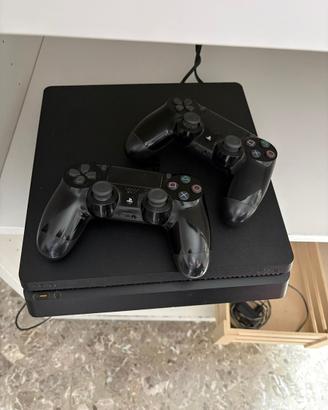PlayStation 4