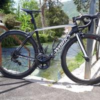 Bici da corsa Specialized Tarmac tg 52