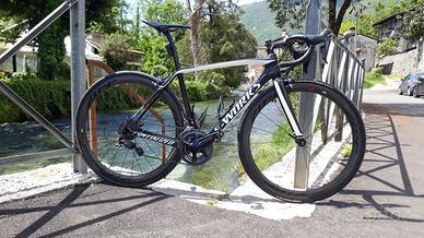 Bici da corsa Specialized Tarmac tg 52