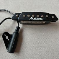 Pickup acustico alesis