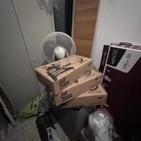 4 woofer HERTZ SV200L