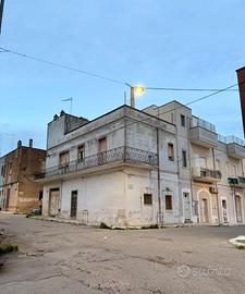 Appartamento centro storico