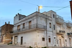 Appartamento centro storico