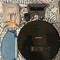 Robottino Dictrolux 16W