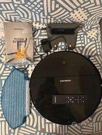 Robottino Dictrolux 16W