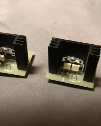 Nuova Elettronica Tda 7056/B