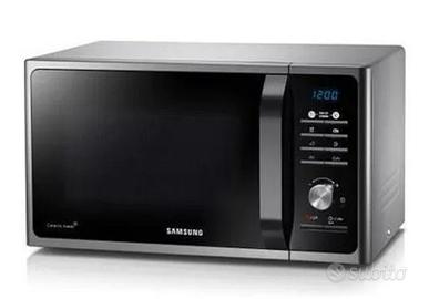 Microonde grill Samsung 