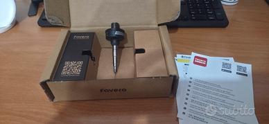 Favero assioma duo sensore destro 