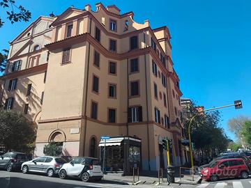 Monteverde - edicola in gestione