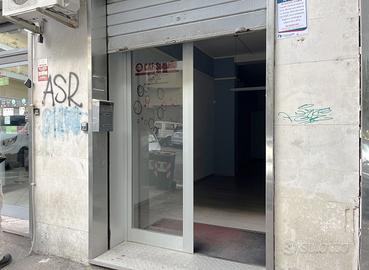 Negozio Roma [Cod. rif 3251668ACG]
