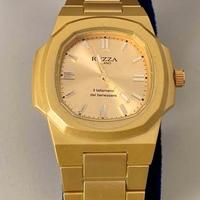 Ruzza Watch Gold edition