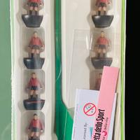 Subbuteo hw Mallorca