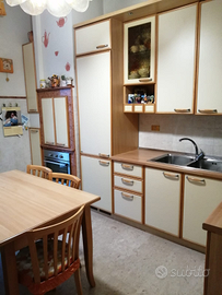 Appartamento semi indipendente