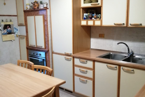 Appartamento semi indipendente