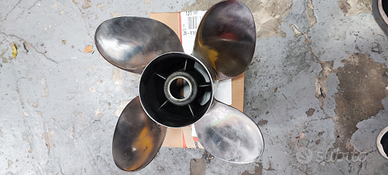 Elica Powertech passo 21