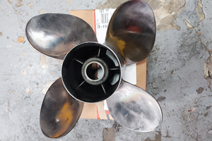 Elica Powertech passo 21