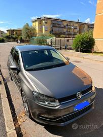 Volkswagen Polo (2017) 1.4 tdi Comfortline 90cv 5p