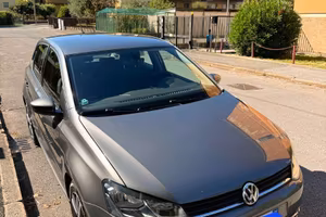 Volkswagen Polo (2017) 1.4 tdi Comfortline 90cv 5p