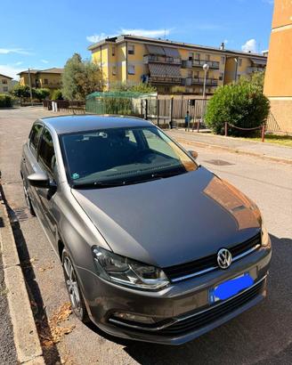 Volkswagen Polo (2017) 1.4 tdi Comfortline 90cv 5p