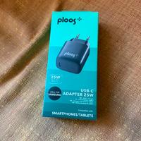 Caricabatterie usb c