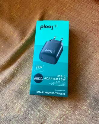 Caricabatterie usb c