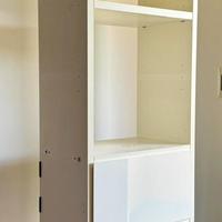 Mobile Libreria Poliform