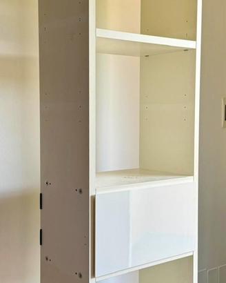 Mobile Libreria Poliform