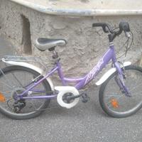 bici per bambina