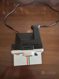 polaroid supercolor 1000