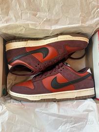 Nike Dunk Low Retro SE Mars Stone / Black