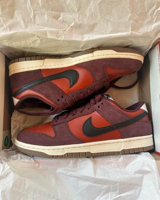 Nike Dunk Low Retro SE Mars Stone / Black