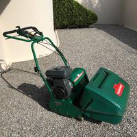 ELICOIDALE  ( RANSOMES 51 MARQUIS )