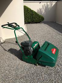 ELICOIDALE  ( RANSOMES 51 MARQUIS )