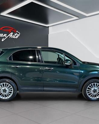 Fiat 500X 1.0 T3 120 CV City Cross