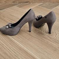 Scape donna décolleté tacco 10