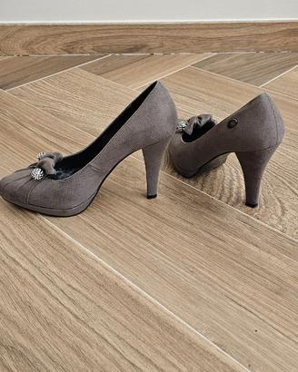 Scape donna décolleté tacco 10