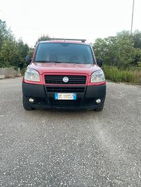 Fiat Dobló