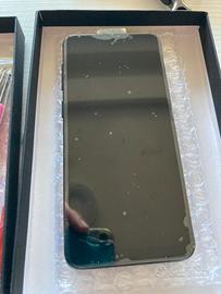 Schermo Cellulare Samsung