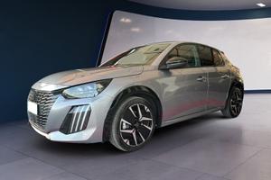Peugeot 208 GT Hybrid 145 e-DCS6 auto