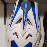 Casco mtb