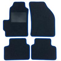 Tappetini in Moquette per Chevrolet