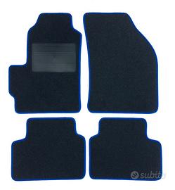 Tappetini in Moquette per Chevrolet