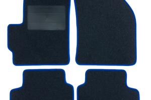 Tappetini in Moquette per Chevrolet