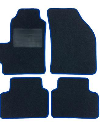 Tappetini in Moquette per Chevrolet