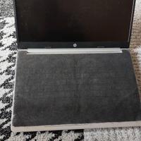 Hp notebook I7 Intel  Windows 11