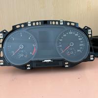 Quadro strumenti golf 7