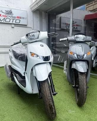 Peugeot Kisbee 125 - Nuovo da Immatricolare - Prom