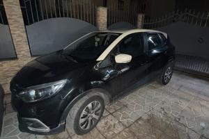 Renault captur 2016
