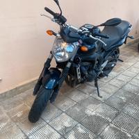 Fz6 S2